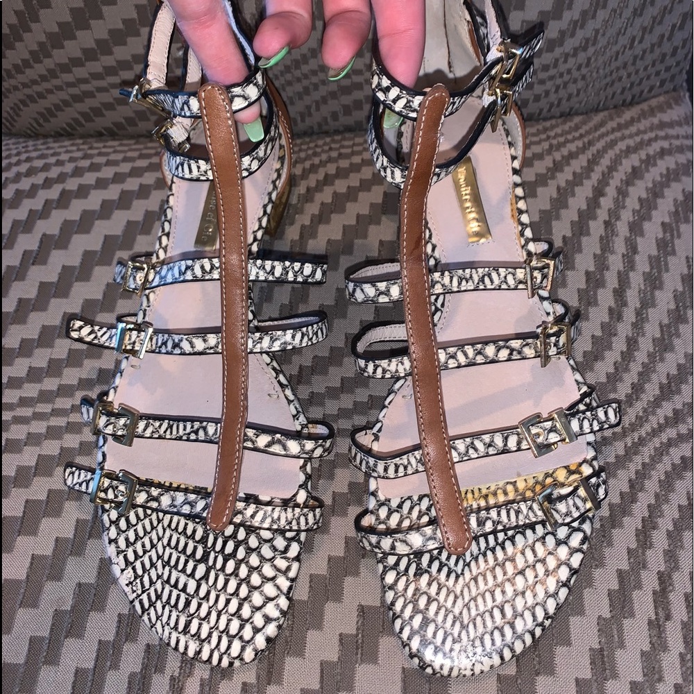 Louise et Cie sandals